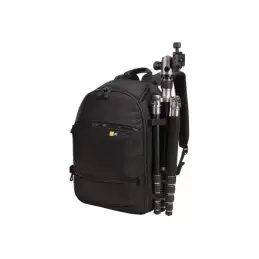 Case Logic Viso Large Camera Backpack Noir (CVBP106)_1